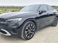 Usata Mercedes GLC220 Advanced Plus 197 CV (144 kW) 2023 Nero SUV