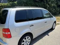 Usata VW Touran 105 CV (77 kW) 2005 Monovolume