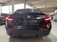 Usata BMW 218 M Sport 156 CV (114 kW) 2023 Nero Coupé