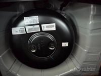 Usata Renault Captur Techno 101 CV (74 kW) 2023 Grigio SUV