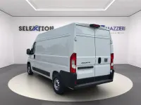 Nuova Fiat Ducato 140 CV (102 kW) 2026 Bianco Furgone