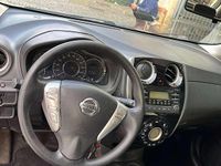 Usata Nissan Note Visia 90 CV (66 kW) 2013 Monovolume