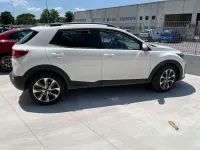 Usata Kia Stonic Style 101 CV (74 kW) 2023 SUV