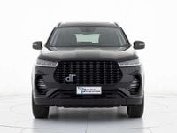 Usata DR DR 6.0 155 CV (114 kW) 2024 Nero SUV