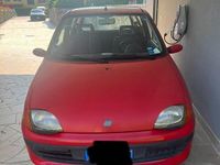 Usata Fiat 600 1999