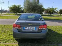 Usata Chevrolet Cruze LS 113 CV (83 kW) 2009 Berlina