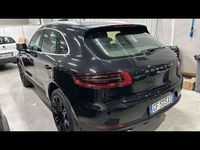 usata Porsche Macan 3.0d S 250cv pdk my16