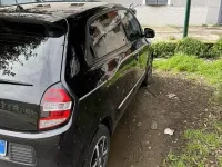 Usata Renault Twingo 90 CV (66 kW) 2023 Nero Utilitaria