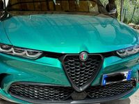 usata Alfa Romeo Tonale Tonale 1.5 160 CV MHEV TCT7 Edizione Speciale