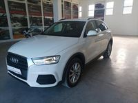 usata Audi Q3 2.0 TDI 150 CV Quattro Business 06/2016