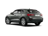 Usata Audi Q3 Sportback Business 150 CV (110 kW) 2025 Grigio SUV