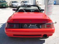 Usata Lotus Elan 158 CV (116 kW) 1992 Rosso Cabrio