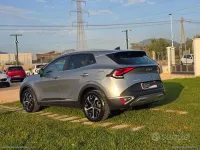 Usata Kia Sportage Style 136 CV (100 kW) 2022 SUV