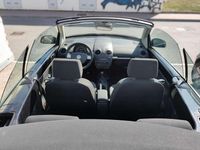 Usata VW New Beetle 105 CV (77 kW) 2007 Utilitaria