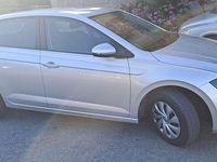 Usata VW Polo Trendline 90 CV (66 kW) 2018 Berlina