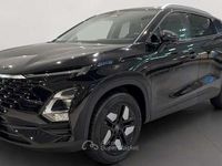 Nuova Omoda 5 205 CV (150 kW) 2025 Nero SUV