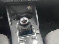 Usata Audi A3 Business 150 CV (110 kW) 2018 Berlina