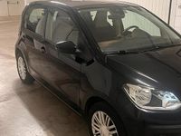 Usata VW up! Move 65 CV (47 kW) 2022 Nero Utilitaria