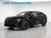 Usata Peugeot 408 GTi 136 CV (100 kW) 2025 Diverse colorazioni SUV
