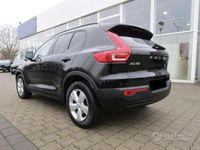 Usata Volvo XC40 163 CV (119 kW) 2021 Nero SUV