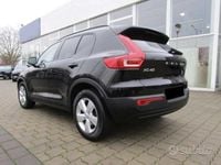 Usata Volvo XC40 2021 Nero SUV