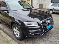 usata Audi Q5 2.0 tdi Advanced Plus quattro 177cv s-tronic