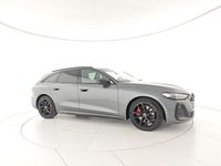Nuova Audi A5 S-Line 204 CV (150 kW) 2025 Gray Station wagon