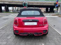 usata Mini Cooper S Cabriolet -