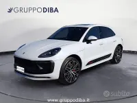 Usata Porsche Macan 265 CV (194 kW) 2023 SUV
