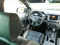 Usata Ford Ranger Wildtrack 200 CV (147 kW) 2020 Nero Pick-up
