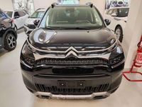 Usata Citroën C3 Aircross PureTech 110 CV (80 kW) 2024 Nero SUV