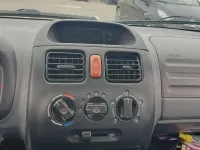 Usata Opel Agila 58 CV (42 kW) 2002 Blu Monovolume