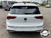 usata VW e-Golf 1.4 GTE DSG Plug-In Hybrid