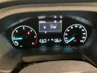 Usata Ford Transit 131 CV (96 kW) 2023 Bianco Furgone