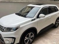 Usata Suzuki Vitara 120 CV (88 kW) 2017 SUV