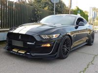 usata Ford Mustang GT Shelby 5.0 V8 TiVCT auto GPL