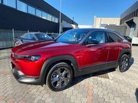 Usata Mazda MX30 Exclusive 80 kW (110 CV) 2021 Multitone soul red crystal SUV