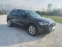 Usata Audi Q3 Business 190 CV (139 kW) 2020 Blu SUV