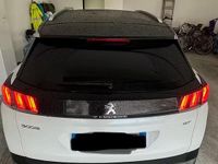 Usata Peugeot 3008 GTi 131 CV (96 kW) 2023 Bianco SUV