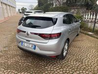Usata Renault Mégane IV Business 116 CV (85 kW) 2021 Berlina