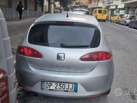 usata Seat Leon 2ª serie - 2008