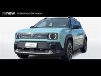 Nuova Renault 4 E-Tech Iconic 77 kW (106 CV) 2025 Blu SUV