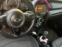 Usata Mini ONE 2015 Nero Utilitaria