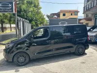 Usata Citroën Spacetourer Business Class 177 CV (130 kW) 2025 Nero Monovolume
