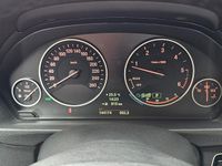 Usata BMW 320 184 CV (135 kW) 2013 Grigio Station wagon