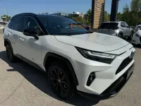 Usata Toyota RAV4 Hybrid Style 218 CV (160 kW) 2023 Other SUV
