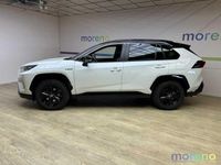 usata Toyota RAV4 Hybrid -