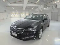 Usata Skoda Superb Executive 156 CV (114 kW) 2022 Station wagon
