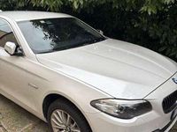 Usata BMW 530 258 CV (189 kW) 2016 Bianco Station wagon
