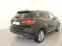 Usata MG EHS Luxury 162 CV (119 kW) 2022 Nero SUV